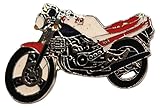 Pin's pour Yamaha RD 350, RD350, RD350, RD350, YPFS,