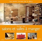 Autour des salons et salles à manger: Mobilier, Rangement,