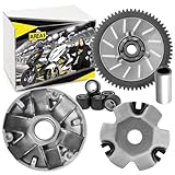 Area1 Variateur de rechange pour scooter chinois 50