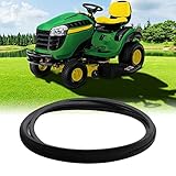 GX20072 Courroie en caoutchouc de rechange pour plateau