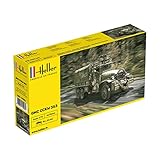 Heller - 79996 - Construction Et Maquettes - Gmc Cckw