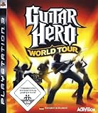 Guitar Hero: World Tour [import allemand]