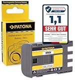 Batterie NB-2L / BP-2L5 pour Canon PowerShot S30 |