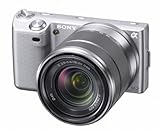 Sony NEX-5KS Appareil photo système 14 mégapixels,