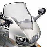 Givi D200SG Becquet teinté avec protection des bords