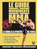 Le guide des mouvements du MMA