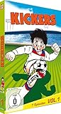 Kickers Vol. 1 - Episode 01-07