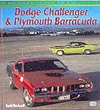 Dodge Challenger and Plymouth Barracuda