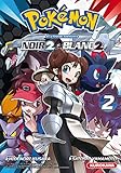 Pokemon noir 2 et blanc 2 - tome 2: 2