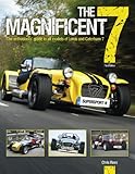 Magnificent 7: The Enthusiast's Guide to All Models