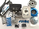 Kit complet Polini motori pour Piaggio Ciao composé