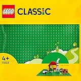 LEGO 11023 Classic La Plaque De Construction Verte