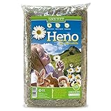 ARQUIVET Foin à la Camomille pour Rongeurs et Petits