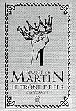 Le trône de fer: L'intégrale (2)