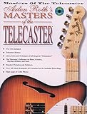 Masters of the Telecaster