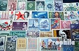 Tout Monde 400 Différents Timbres (Timbres pour les