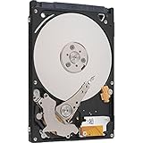 Seagate Momentus Thin 7200 500gb Sata