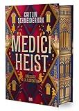 Medici Heist: Braquage à la florentine