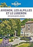 Avignon, les Alpilles et le Luberon en quelques jours