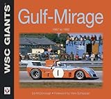 [Gulf-Mirage 1967 to 1982 (WSC Giants Series)] [By: