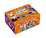 Etes-vous plus Action ou Vérité ? The Lapins Crétins: