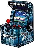 My Arcade - Retro Machine - Mini Borne Retro - 200