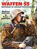 EM6 Waffen-SS Uniforms in Colour Photographs: Europa
