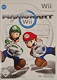 Mario Kart (Wii) gebr. [import allemand]