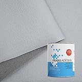 TRAMATESSILE Tissu ciel auto compatible avec Audi/VW