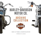 The Harley-Davidson Motor Co. Archive Collection