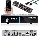 GigaBlue Câble récepteur satellite UHD Trio 4K PRO
