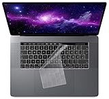 MyGadget Protection clavier EU pour Apple MacBook Pro