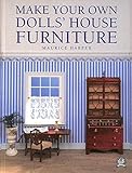 Make Your Own Dolls' House Furniture