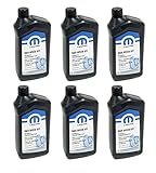 Mopar Chrysler Dodge Jeep Ram 8 and 9 Speed Automatic