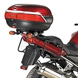 Givi – 348 FZ – M5/M7/m5 M/M6 M monorack Arms Yamaha