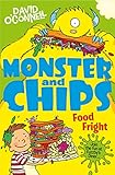 Food Fright: Book 3