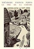 Le Pré de la chèvre: Ou Le plus beau cadeau