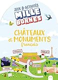 Châteaux et monuments français