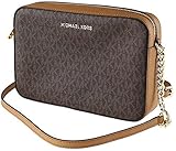 Michael Kors Sac à bandoulière Jet Set pour femme,