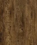 Abyssaly Papier peint en vinyle effet bois marron avec