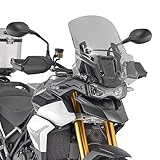 GIVI Pare-brise Triumph Tiger 900 fumé 2020