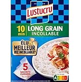Taureau Ailé Lu riz 10 5x90g v3 c14 - Le paquet de