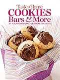 Taste of Home Cookies, Bars and More: 201 Scrumptious