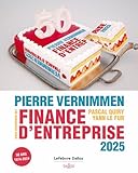 Finance d'entreprise