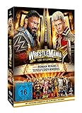WWE: WRESTLEMANIA 39