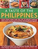 [A Taste of the Philippines: Classic Filipino Recipes