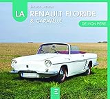 La Renault Floride et Caravelle de mon père