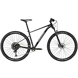 Cannondale Trail SL 3 - Noir, M