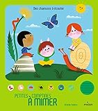 Petites comptines à mimer