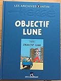 Moulinsart Les Archives Tintin Atlas: Objectif Lune,